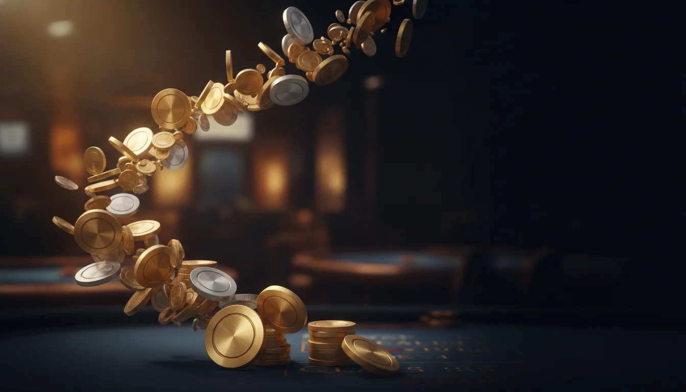 Bonos de casino de MX POP M&eacute;xico